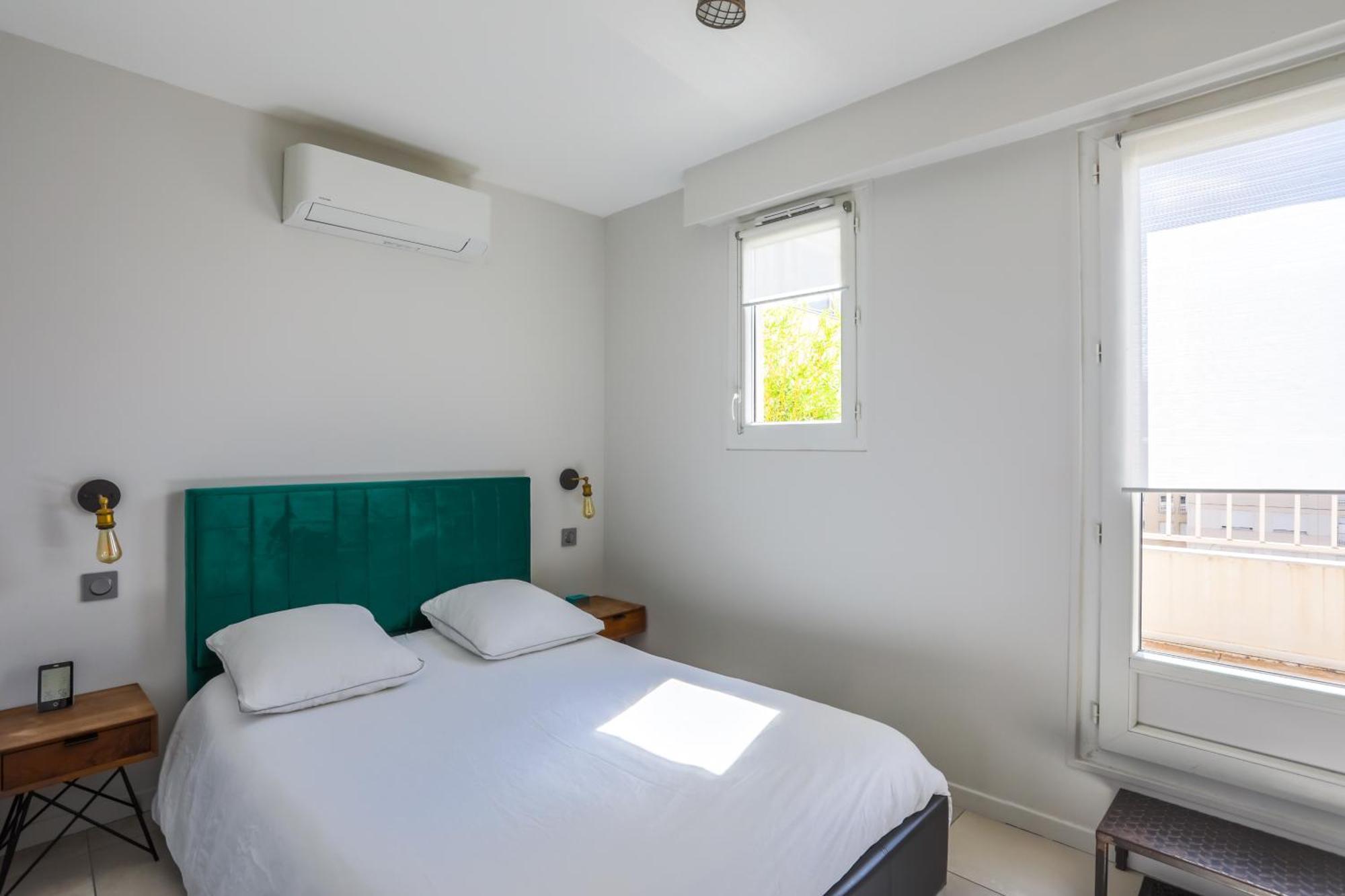 Lyon Premium - 7E Ciel Rooftop Panoramique Екстериор снимка